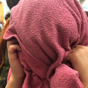 Meet your Posher, Sylvia